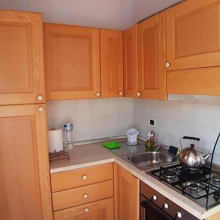 Appartamento Belvedere Монтекатини Терме Екстериор снимка